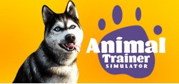 Animal Trainer Simulator